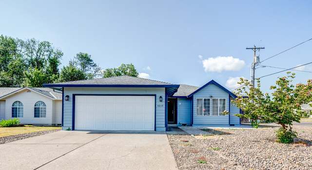 Photo of 4210 Terraza Ct, Salem, OR 97301
