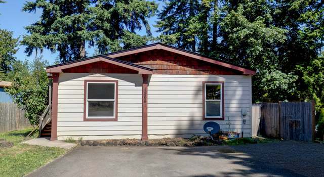 Photo of 15681 S Fawn View Way, Molalla, OR 97038