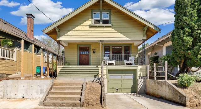 Photo of 1304 SE 48th Ave, Portland, OR 97215