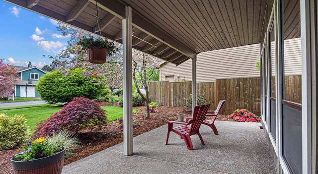 Photo of 8170 SW Connemara Ter, Beaverton, OR 97008
