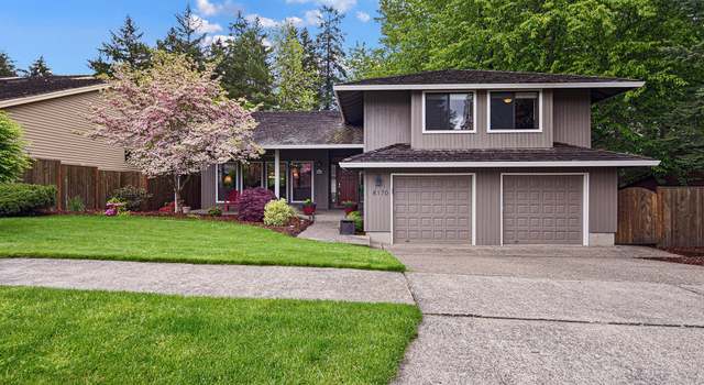 Photo of 8170 SW Connemara Ter, Beaverton, OR 97008