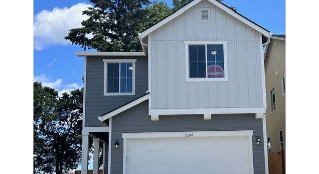 Photo of 12240 SW Trask St, Beaverton, OR 97007