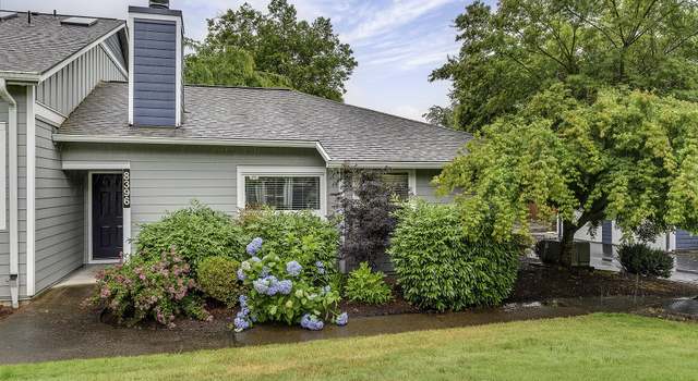 Photo of 8396 SW Mohawk St, Tualatin, OR 97062
