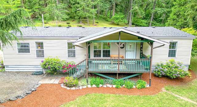 Photo of 735 Terrace Dr, Glide, OR 97443