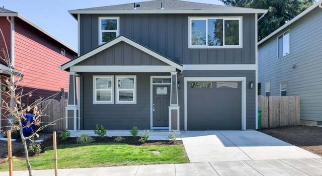Photo of 5732 SE 134th Pl, Portland, OR 97236