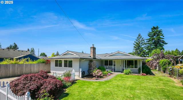 Photo of 2421 NE 112th Ave, Portland, OR 97220