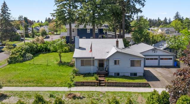 Photo of 3913 NE 47th Ave, Portland, OR 97213