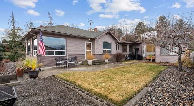 Photo of 1025 W 1st St, Arlington, OR 97812