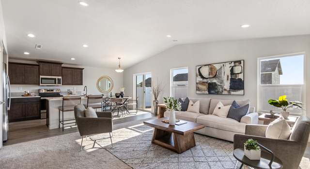 Photo of Highland-lot1 Dr, Oceanside, OR 97134