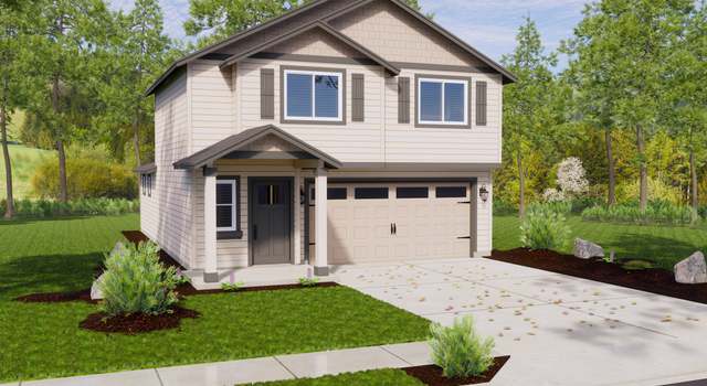 Photo of Highland-lot1 Dr, Oceanside, OR 97134