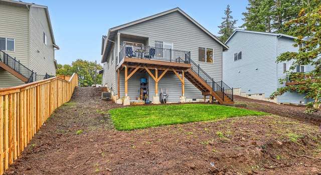 Photo of 38439 Maple St, Sandy, OR 97055