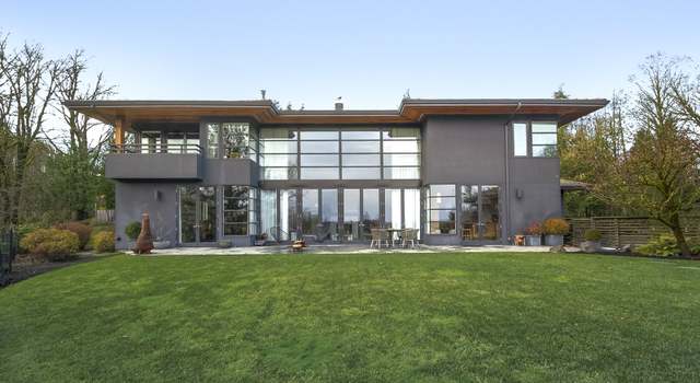 Property at 7908 NW Gales Ridge Ln, Portland, OR 97229, 4 beds, 3.5 baths