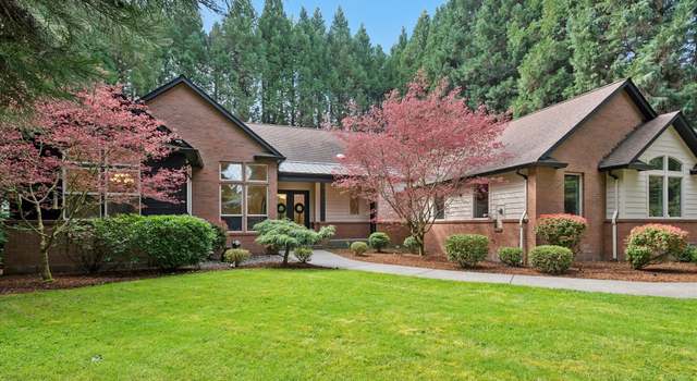 Photo of 9423 NE 180th Way, Battle Ground, WA 98604