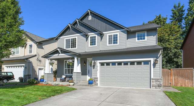 Photo of 312 NW 153rd St, Vancouver, WA 98685