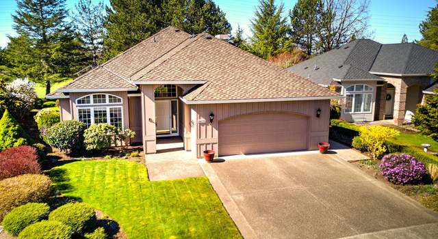 Photo of 16175 NW Canterwood Way, Portland, OR 97229