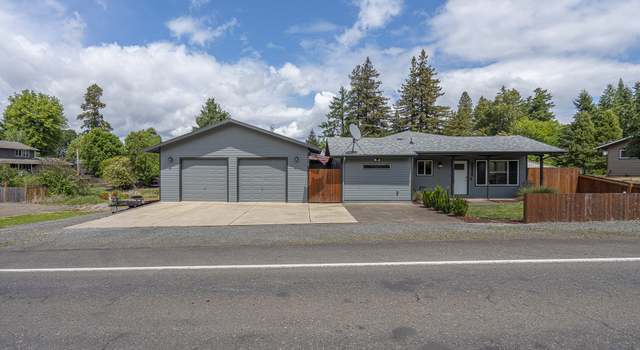 Photo of 4323 Church Ave, St. Paul, OR 97137
