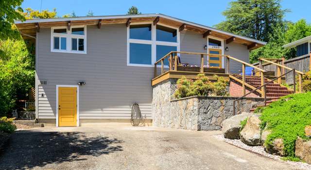 Photo of 2460 Olive St, Eugene, OR 97405