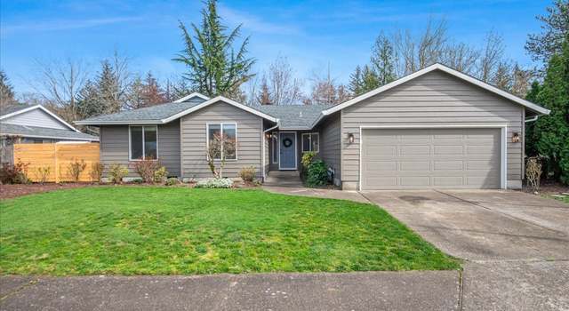 Photo of 2110 SE Lewellyn Ave, Troutdale, OR 97060