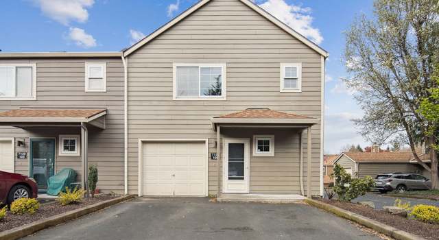 Photo of 7139 SW Sagert St #106, Tualatin, OR 97062