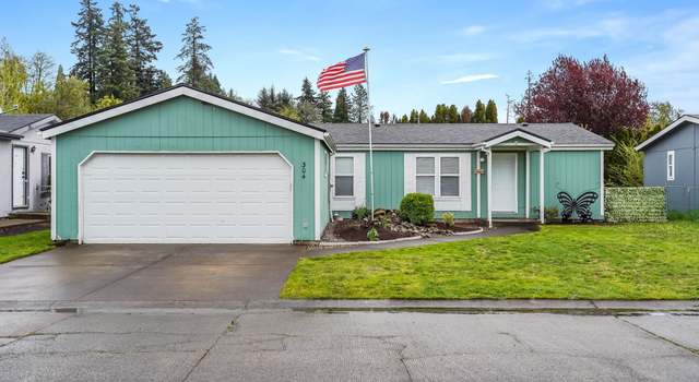 Photo of 1655 S Elm St #304, Canby, OR 97013