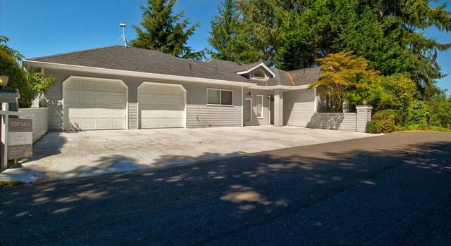 Photo of 3541 Ocean View Dr, Florence, OR 97439