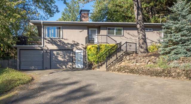 Photo of 6415 SW Huber St, Portland, OR 97219