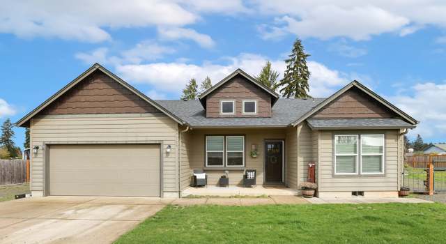 Photo of 27309 8th St, Junction City, OR 97448
