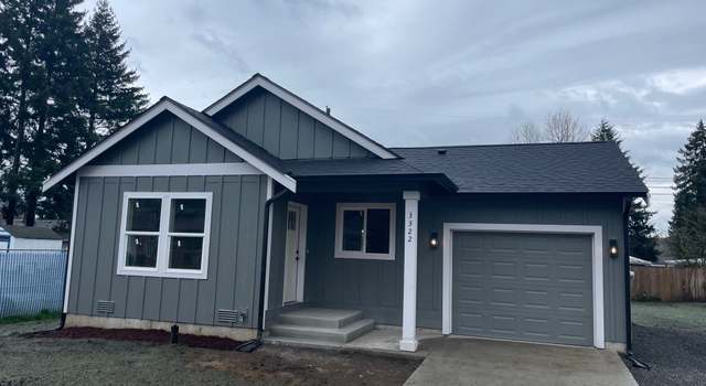 Photo of 3322 B St, Washougal, WA 98671