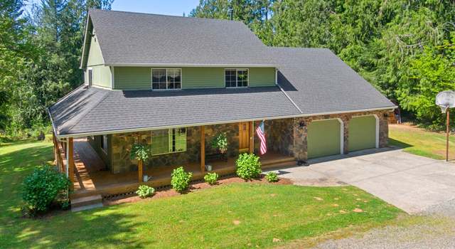 Photo of 21102 NE 242nd Ave, Battle Ground, WA 98604