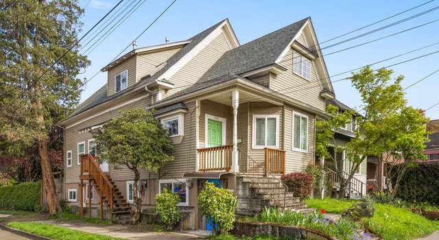 Photo of 1400 SE 35th Ave, Portland, OR 97214