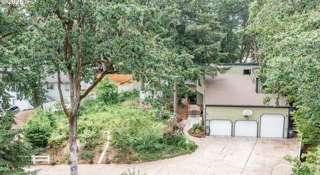 Photo of 4835 S Talisman Ct, Salem, OR 97302