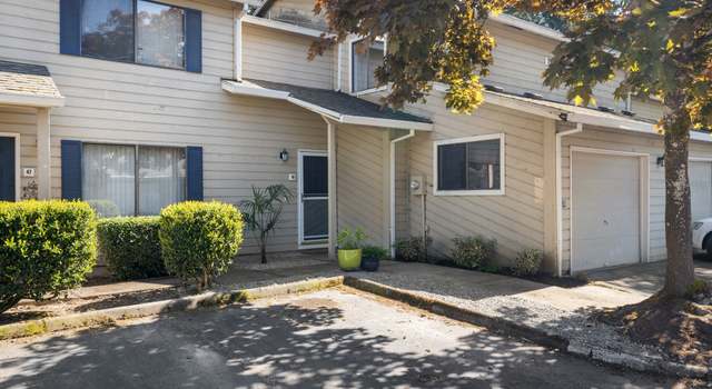 Photo of 29620 SW Volley St #46, Wilsonville, OR 97070