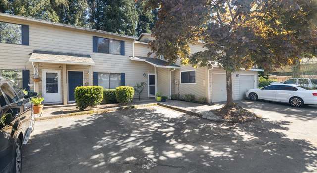 Photo of 29620 SW Volley St #46, Wilsonville, OR 97070