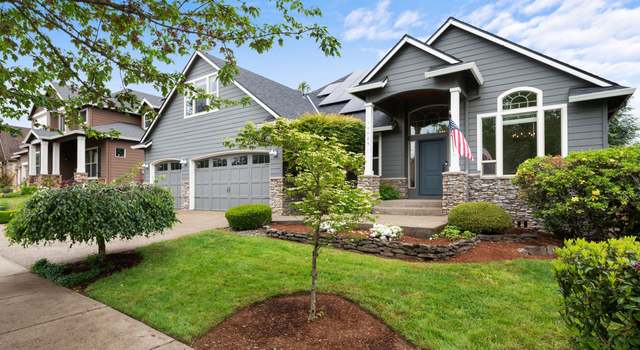 Photo of 14925 SE Pebble Beach Dr, Happy Valley, OR 97086