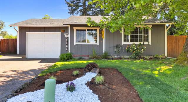 Photo of 360 SW Juniper St, Junction City, OR 97448