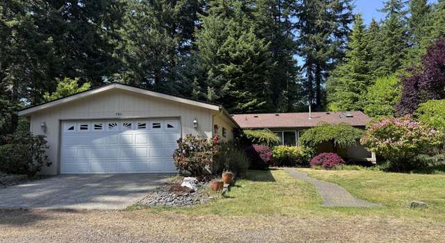 Photo of 5565 Lakeview Dr, Florence, OR 97439