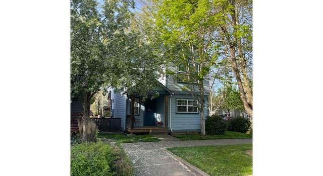 Photo of 4815 N Mccoy Ct, Portland, OR 97203