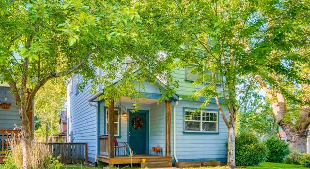 Photo of 4815 N Mccoy Ct, Portland, OR 97203