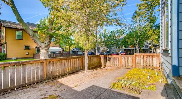 Photo of 4815 N Mccoy Ct, Portland, OR 97203