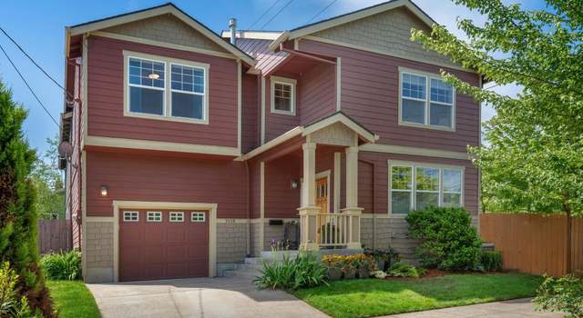 Photo of 3408 NE Alberta Ct, Portland, OR 97211
