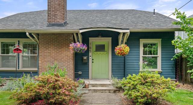 Photo of 165 15th St, Salem, OR 97301
