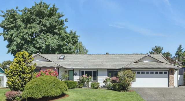 Photo of 2318 SE Park Crest Ave, Vancouver, WA 98683