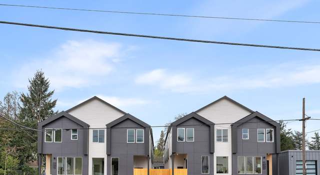 Photo of 8041 SE 72nd Ave #6, Portland, OR 97206