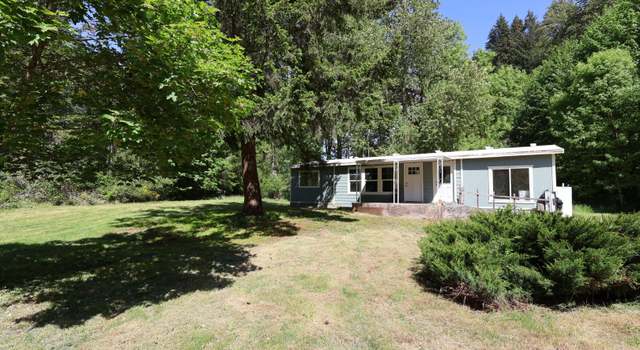 Photo of 45728 Santiam Hwy, Sweet Home, OR 97386