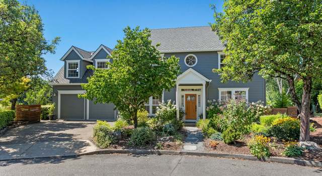 Photo of 9202 NW Benson Ct, Portland, OR 97229