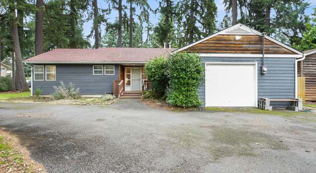 Photo of 7601 SE Roots Rd, Milwaukie, OR 97267