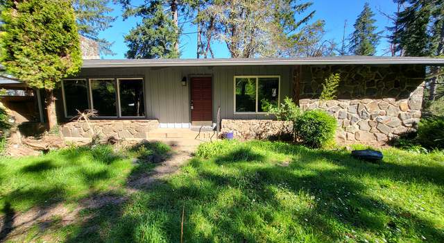 Photo of 79579 Abbott Ln, Cottage Grove, OR 97424
