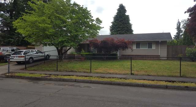 Photo of 19810 SE Pine St, Portland, OR 97233