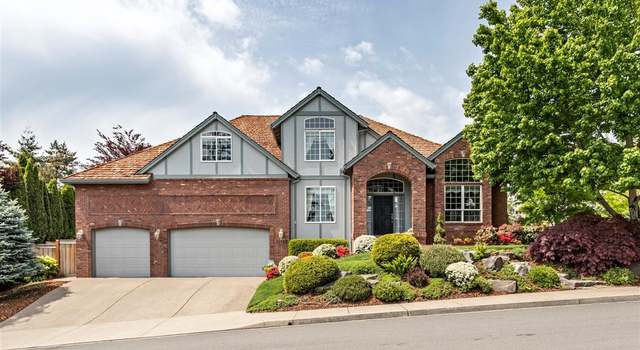 Photo of 11799 SW Aspen Ridge Dr, Tigard, OR 97224