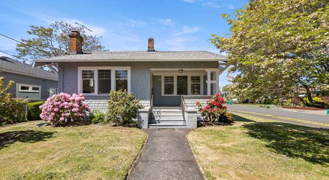 Photo of 2703 SE 66th Ave, Portland, OR 97206